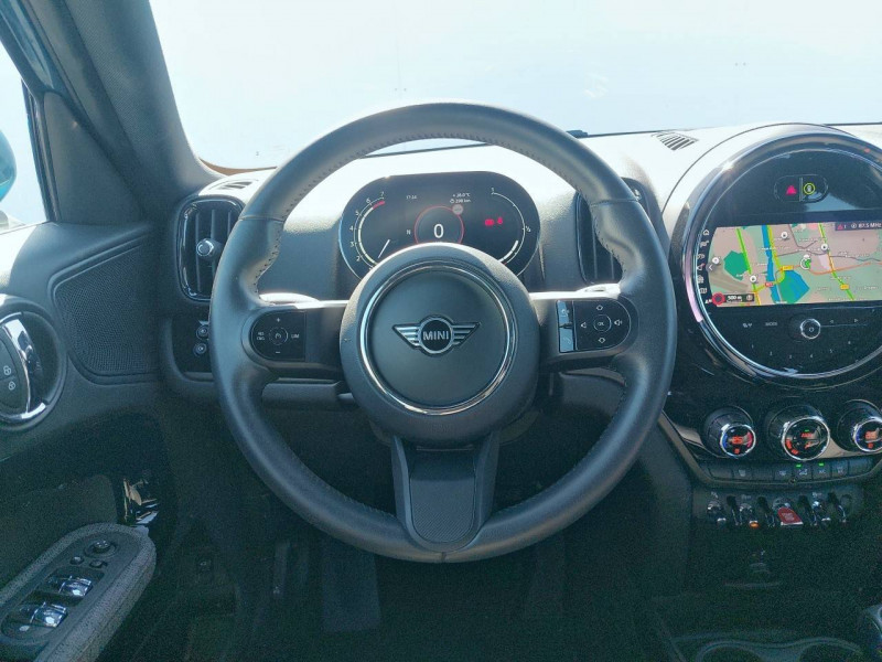 Mini Mini Countryman 136 ch Cooper Edition Northwood 5p  occasion  Bo - photo n6