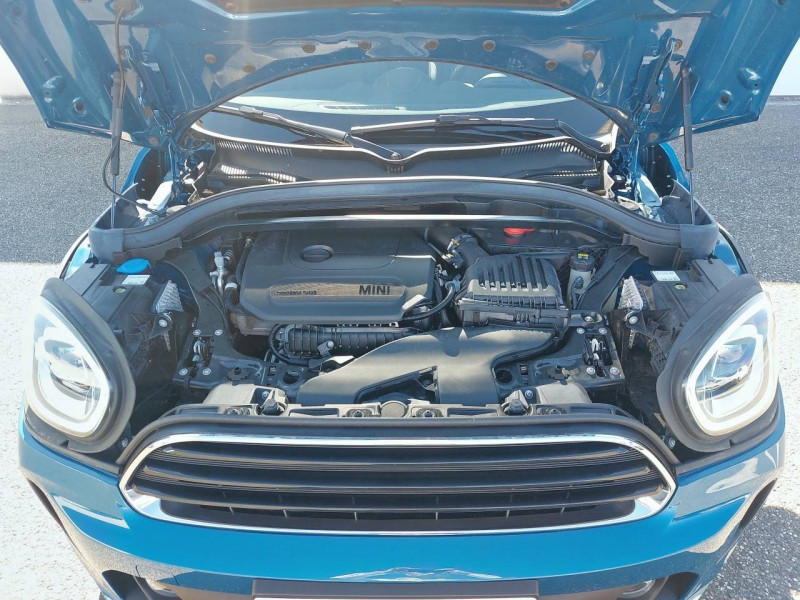 Mini Mini Countryman 136 ch Cooper Edition Northwood 5p  occasion  Bo - photo n13