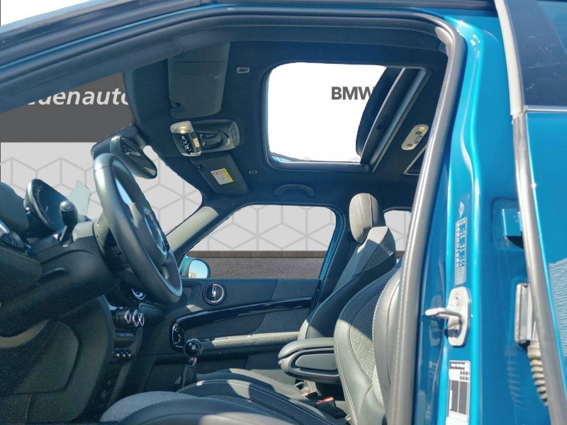 Mini Mini Countryman 136 ch Cooper Edition Northwood 5p  occasion  Bo - photo n11
