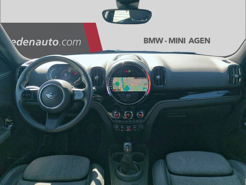Mini Mini Countryman 136 ch Cooper Edition Northwood 5p  occasion  Bo - photo n5