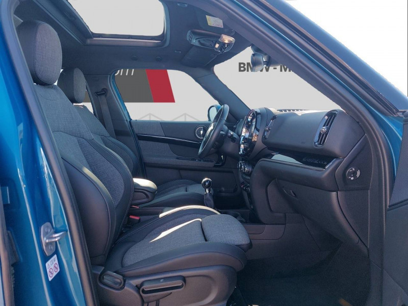 Mini Mini Countryman 136 ch Cooper Edition Northwood 5p  occasion  Bo - photo n4