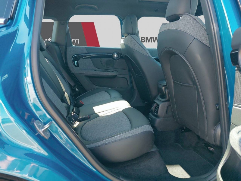 Mini Mini Countryman 136 ch Cooper Edition Northwood 5p  occasion  Bo - photo n14