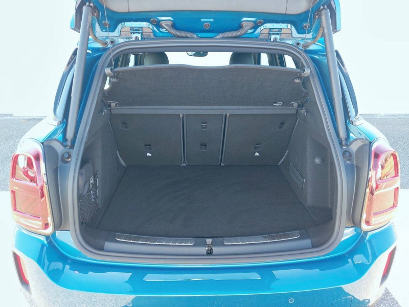 Mini Mini Countryman 136 ch Cooper Edition Northwood 5p  occasion  Bo - photo n7
