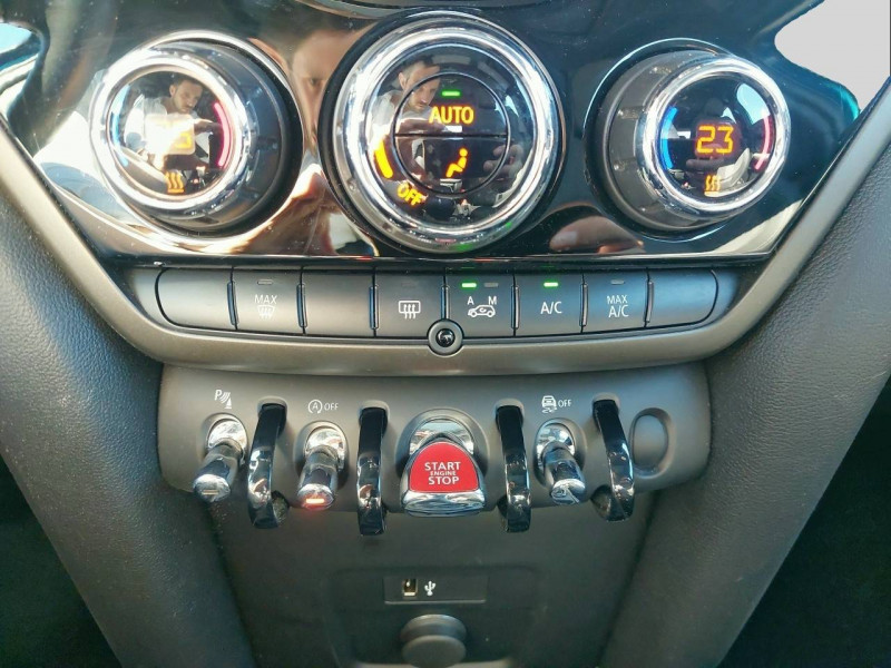 Mini Mini Countryman 136 ch Cooper Edition Northwood 5p  occasion  Bo - photo n17