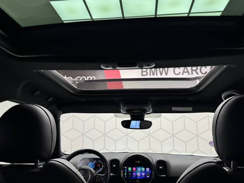 Mini Mini Countryman 136 ch Cooper Edition Northwood  occasion � Carcassonne - photo n�20