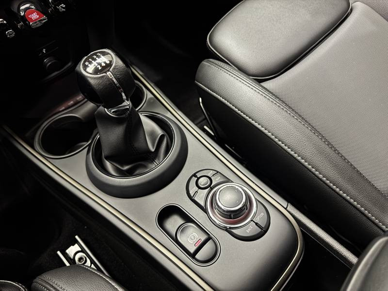 Mini Mini Countryman 136 ch Cooper Edition Northwood  occasion � Carcassonne - photo n�6