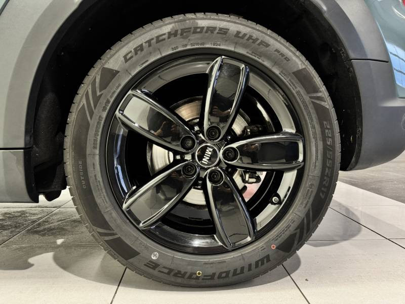 Mini Mini Countryman 136 ch Cooper Edition Northwood  occasion � Carcassonne - photo n�12