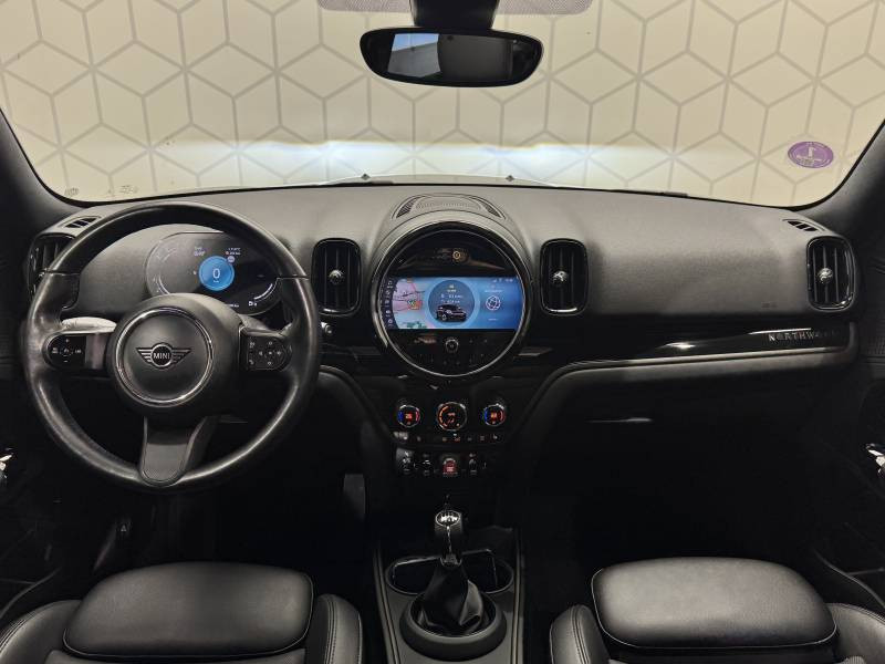Mini Mini Countryman 136 ch Cooper Edition Northwood  occasion � Carcassonne - photo n�5