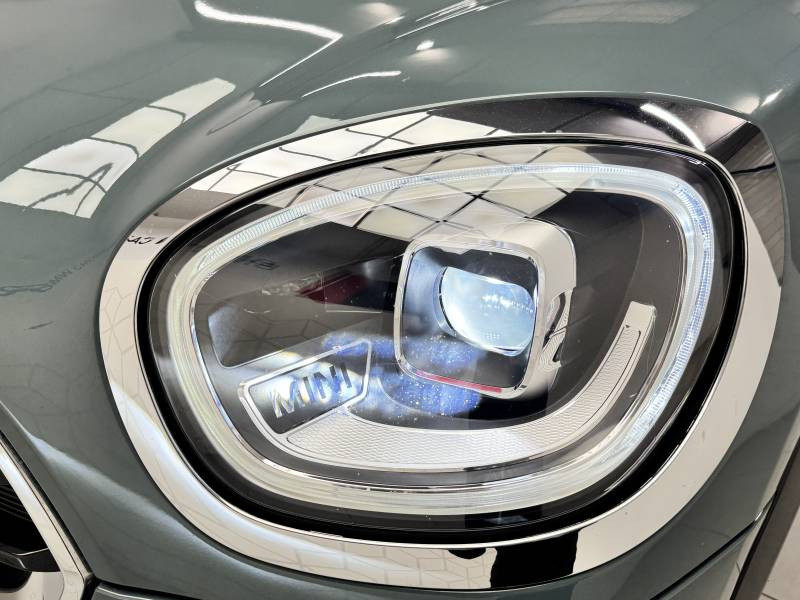 Mini Mini Countryman 136 ch Cooper Edition Northwood  occasion � Carcassonne - photo n�18