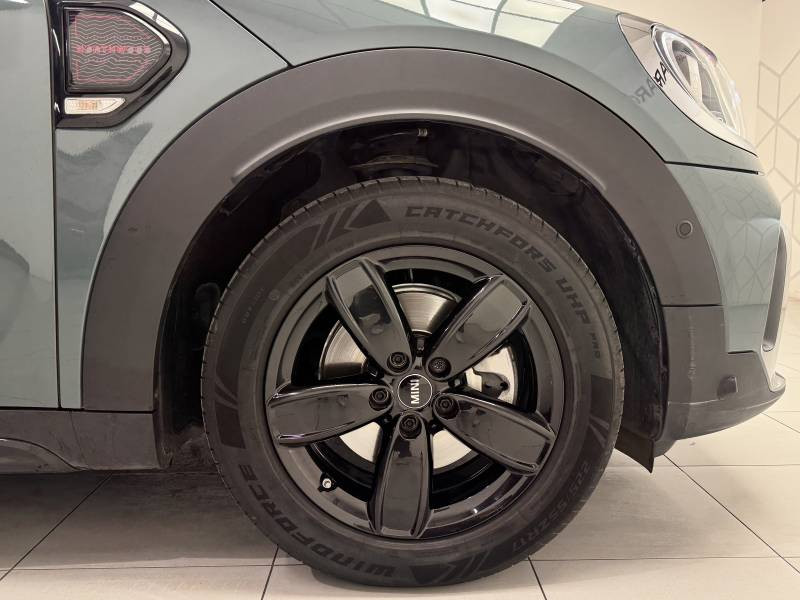 Mini Mini Countryman 136 ch Cooper Edition Northwood  occasion � Carcassonne - photo n�13