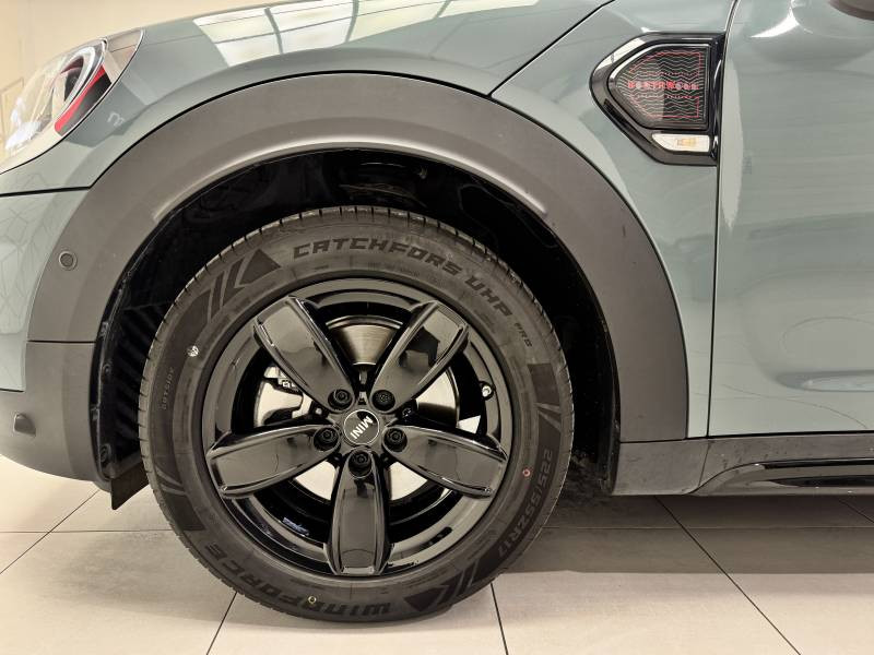 Mini Mini Countryman 136 ch Cooper Edition Northwood  occasion � Carcassonne - photo n�8