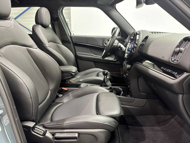 Mini Mini Countryman 136 ch Cooper Edition Northwood  occasion � Carcassonne - photo n�9