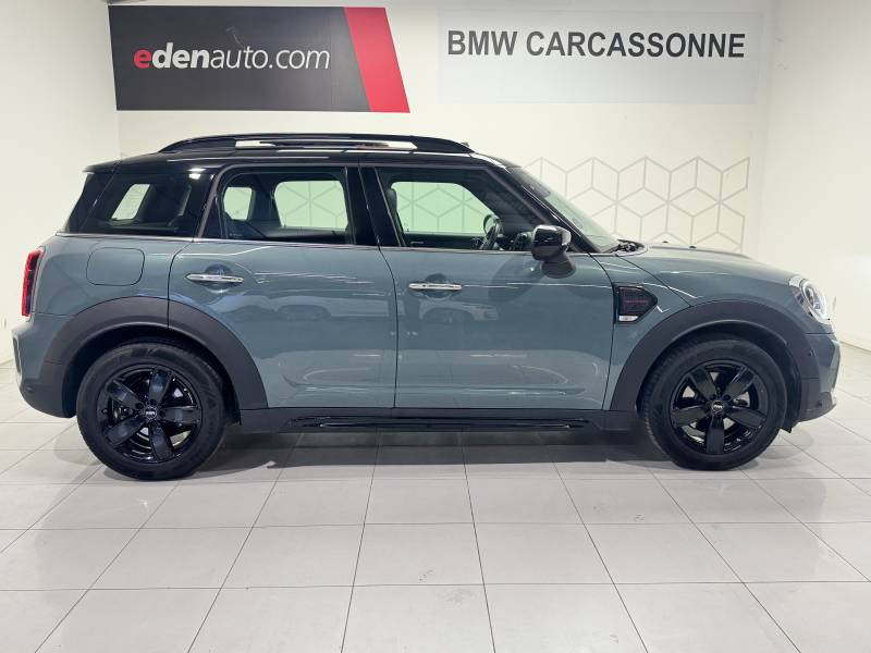 Mini Mini Countryman 136 ch Cooper Edition Northwood  occasion � Carcassonne - photo n�3