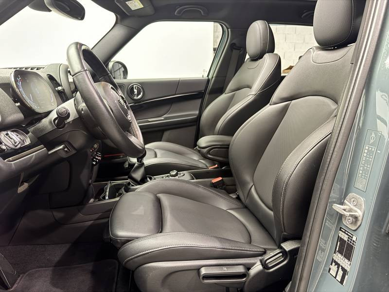 Mini Mini Countryman 136 ch Cooper Edition Northwood  occasion � Carcassonne - photo n�4