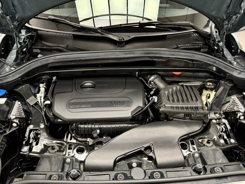 Mini Mini Countryman 136 ch Cooper Edition Northwood  occasion � Carcassonne - photo n�17