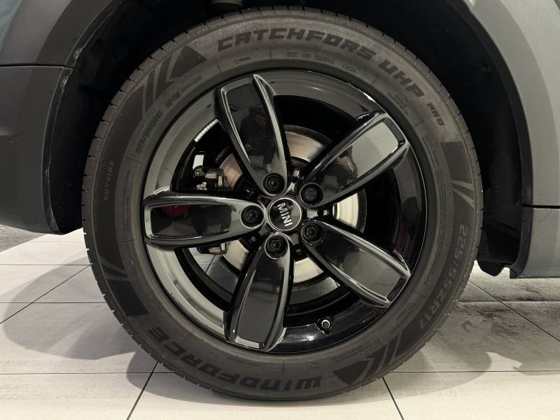 Mini Mini Countryman 136 ch Cooper Edition Northwood  occasion � Carcassonne - photo n�14