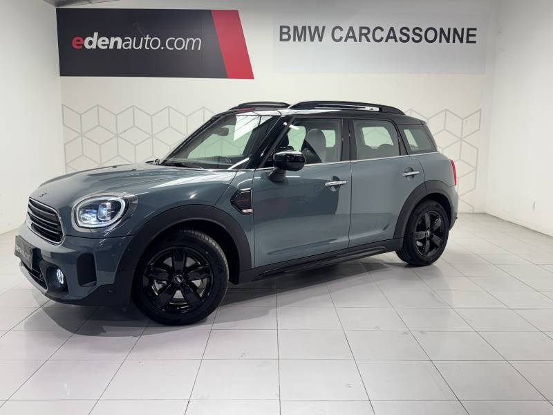 Mini Mini Countryman 136 ch Cooper Edition Northwood  occasion � Carcassonne