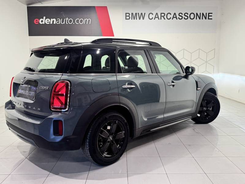 Mini Mini Countryman 136 ch Cooper Edition Northwood  occasion � Carcassonne - photo n�2
