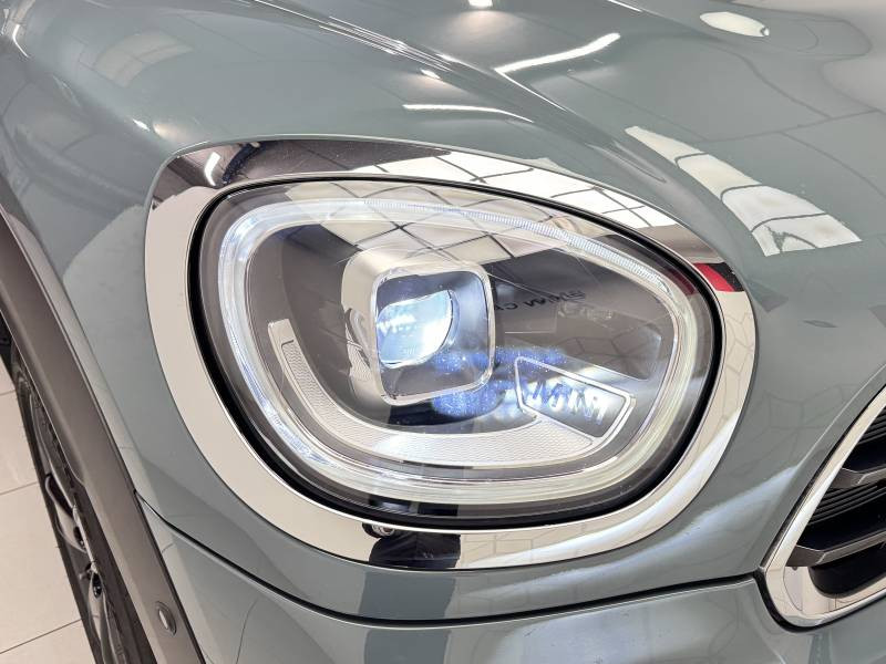 Mini Mini Countryman 136 ch Cooper Edition Northwood  occasion � Carcassonne - photo n�19