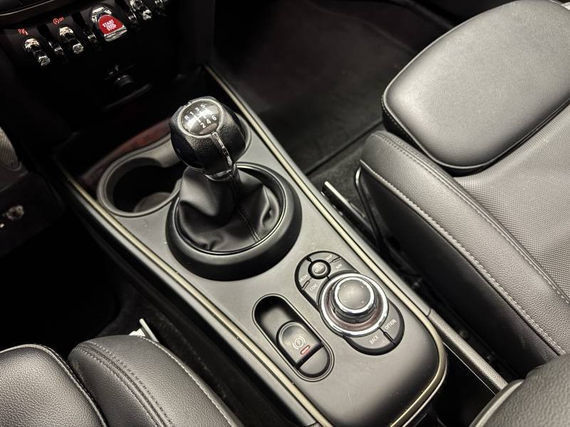 Mini Mini Countryman 136 ch Cooper Edition Northwood  occasion � Carcassonne - photo n�5