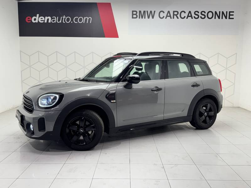 Mini Mini Countryman 136 ch Cooper Edition Northwood  occasion � Carcassonne