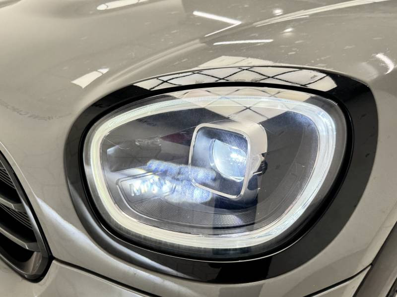 Mini Mini Countryman 136 ch Cooper Edition Northwood  occasion � Carcassonne - photo n�15