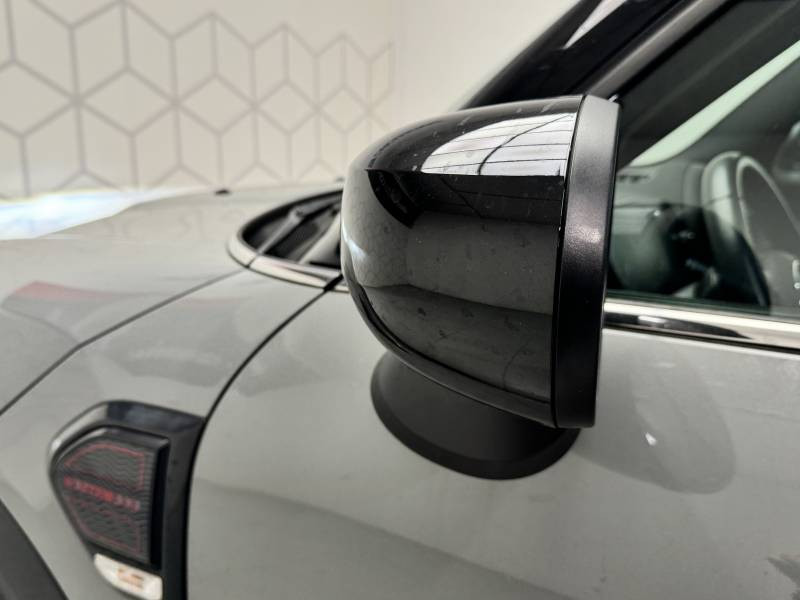 Mini Mini Countryman 136 ch Cooper Edition Northwood  occasion � Carcassonne - photo n�14