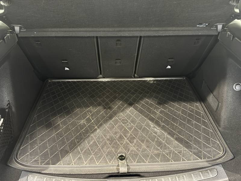 Mini Mini Countryman 136 ch Cooper Edition Northwood  occasion � Carcassonne - photo n�6