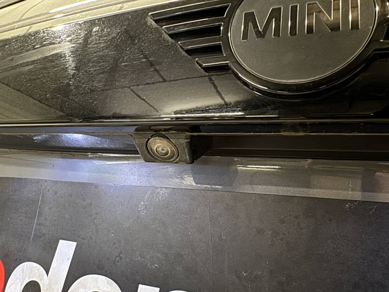 Mini Mini Countryman 136 ch Cooper Edition Northwood  occasion � Carcassonne - photo n�12