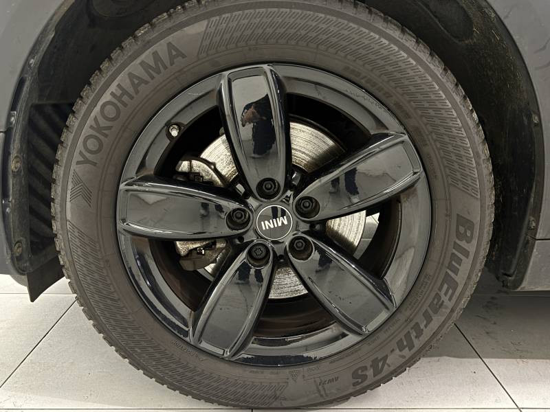 Mini Mini Countryman 136 ch Cooper Edition Northwood  occasion � Carcassonne - photo n�7