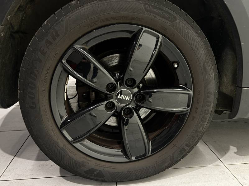 Mini Mini Countryman 136 ch Cooper Edition Northwood  occasion � Carcassonne - photo n�10