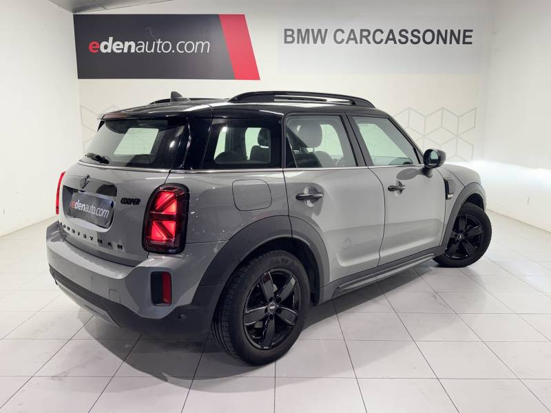 Mini Mini Countryman 136 ch Cooper Edition Northwood  occasion � Carcassonne - photo n�2