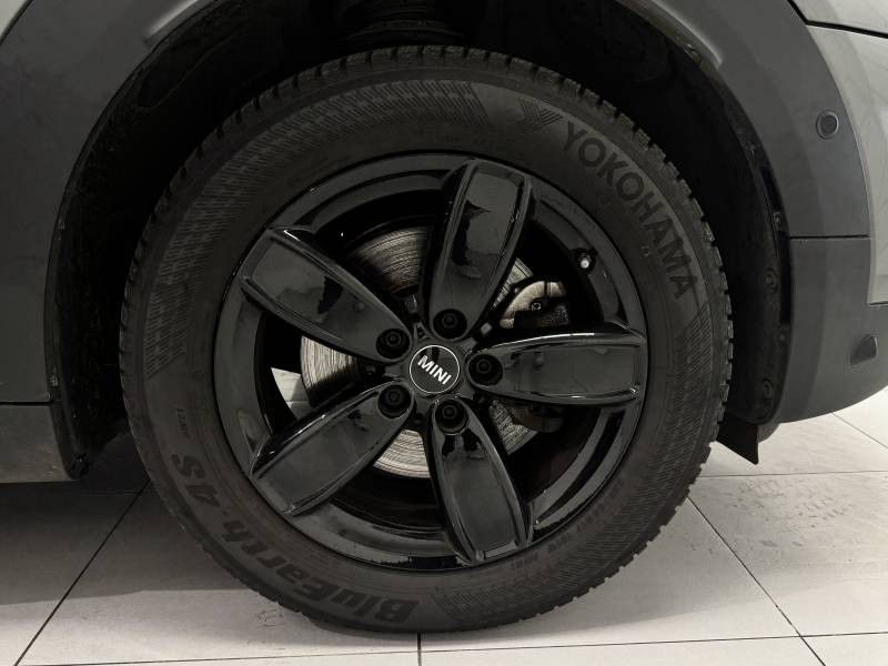 Mini Mini Countryman 136 ch Cooper Edition Northwood  occasion � Carcassonne - photo n�9