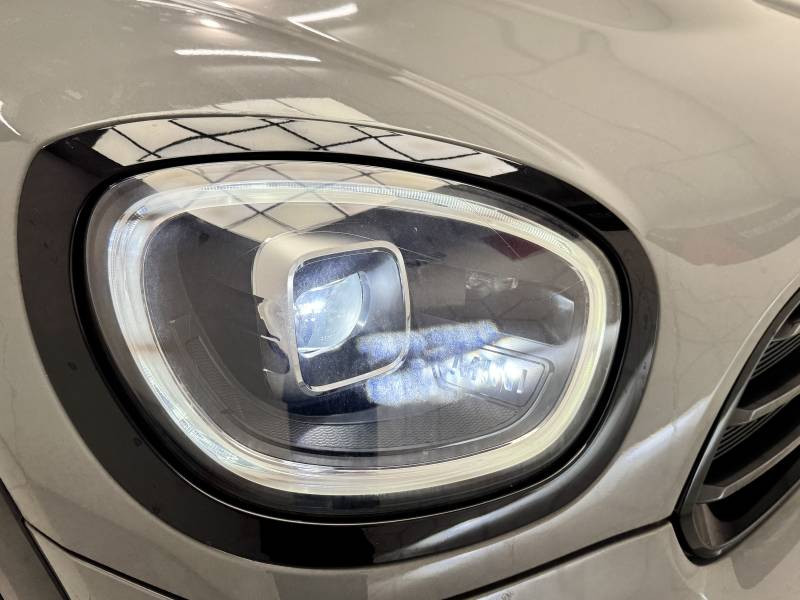 Mini Mini Countryman 136 ch Cooper Edition Northwood  occasion � Carcassonne - photo n�16
