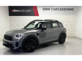 Mini Mini Countryman 136 ch Cooper Edition Northwood   Carcassonne 11