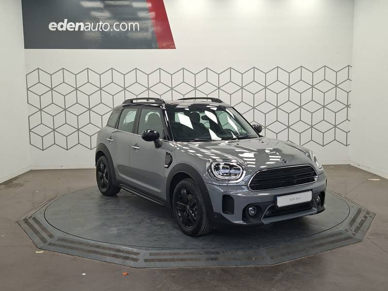 Mini Mini Countryman 136 ch Cooper Edition Northwood  occasion � Lescar - photo n�7