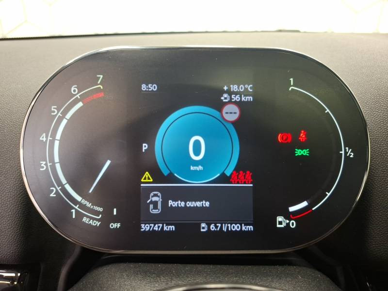 Mini Mini Countryman 136 ch Cooper Edition Northwood  occasion � Lescar - photo n�20