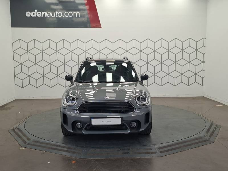 Mini Mini Countryman 136 ch Cooper Edition Northwood  occasion � Lescar - photo n�8
