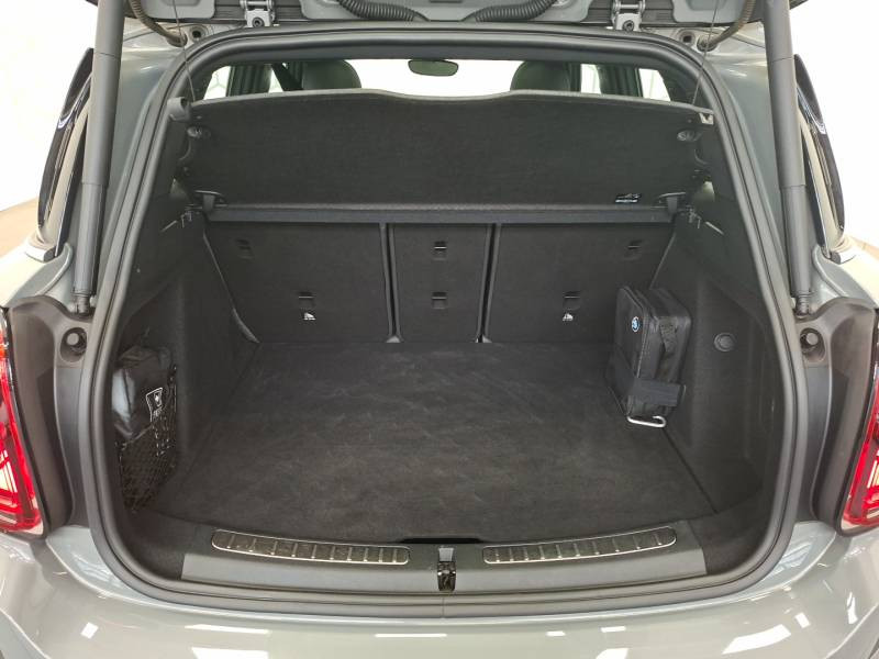 Mini Mini Countryman 136 ch Cooper Edition Northwood  occasion � Lescar - photo n�15