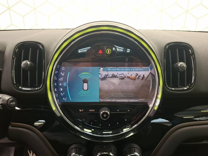 Mini Mini Countryman 136 ch Cooper Edition Northwood  occasion � Lescar - photo n�19