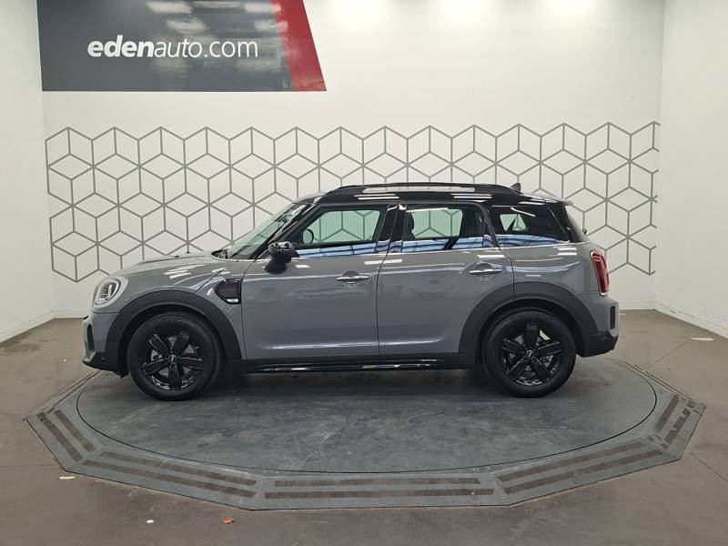 Mini Mini Countryman 136 ch Cooper Edition Northwood  occasion � Lescar - photo n�2