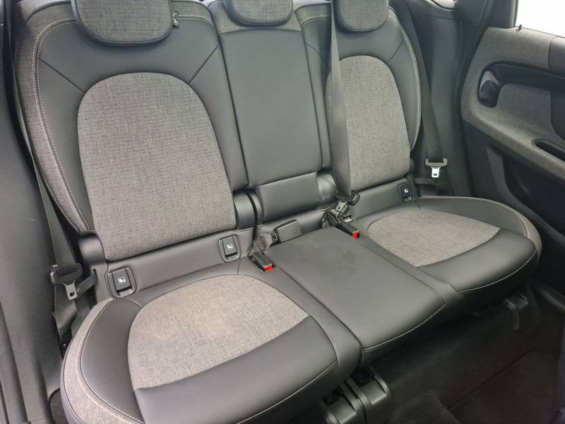 Mini Mini Countryman 136 ch Cooper Edition Northwood  occasion � Lescar - photo n�14