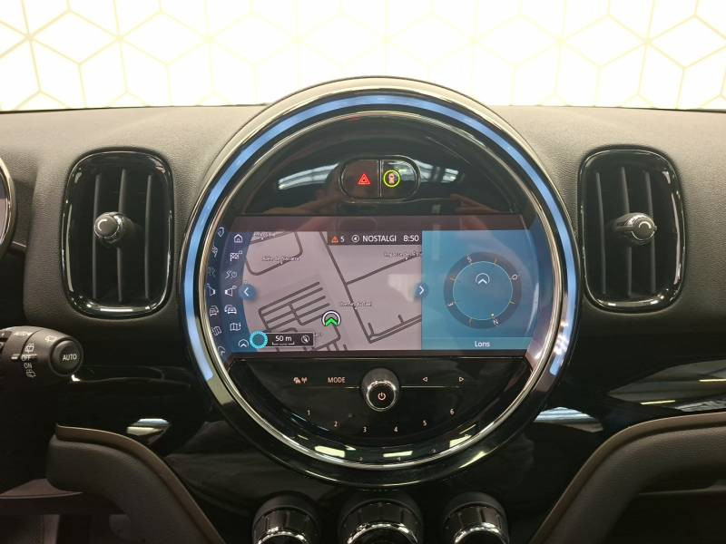 Mini Mini Countryman 136 ch Cooper Edition Northwood  occasion � Lescar - photo n�18