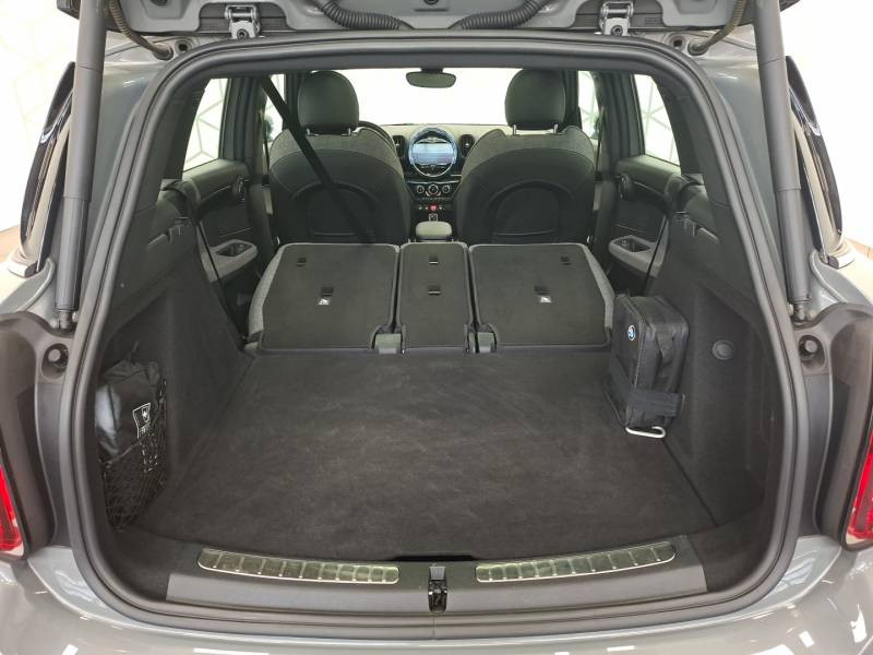 Mini Mini Countryman 136 ch Cooper Edition Northwood  occasion � Lescar - photo n�16