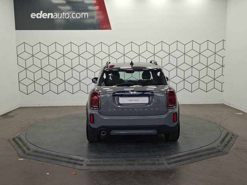Mini Mini Countryman 136 ch Cooper Edition Northwood  occasion � Lescar - photo n�4