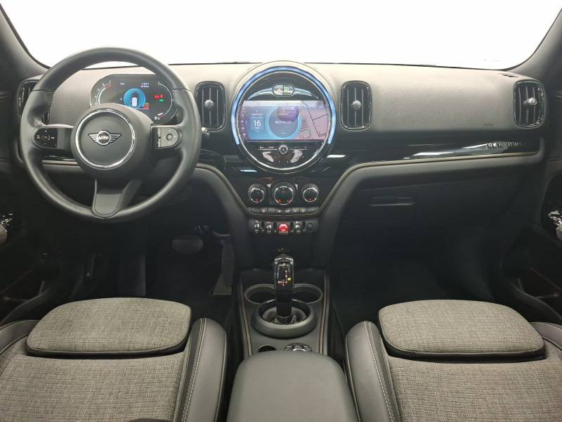 Mini Mini Countryman 136 ch Cooper Edition Northwood  occasion � Lescar - photo n�11