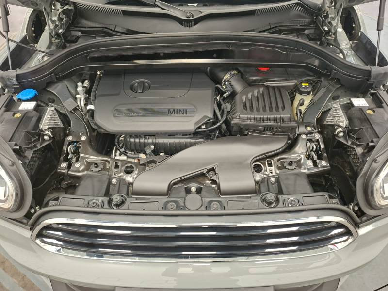 Mini Mini Countryman 136 ch Cooper Edition Northwood  occasion � Lescar - photo n�10