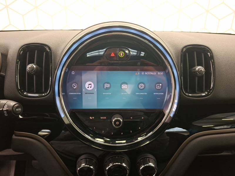 Mini Mini Countryman 136 ch Cooper Edition Northwood  occasion � Lescar - photo n�17