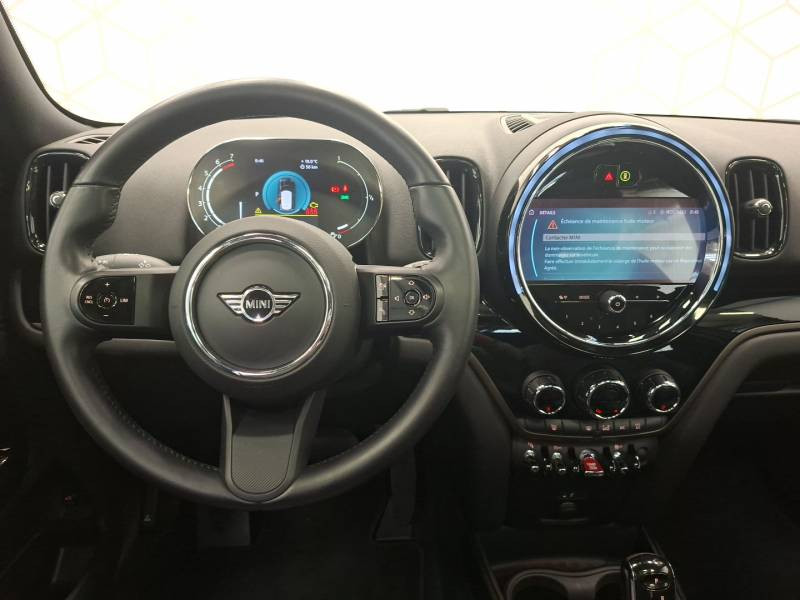 Mini Mini Countryman 136 ch Cooper Edition Northwood  occasion � Lescar - photo n�12