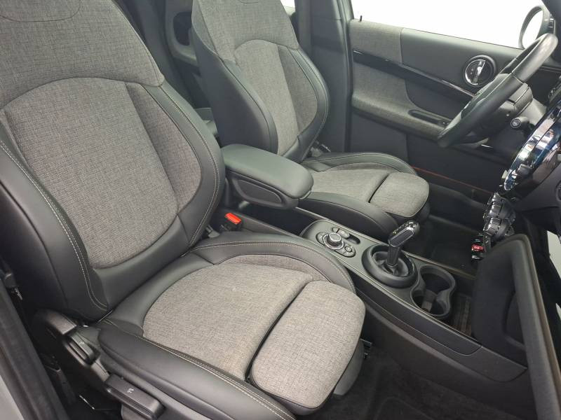 Mini Mini Countryman 136 ch Cooper Edition Northwood  occasion � Lescar - photo n�13
